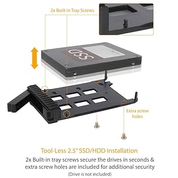 Amazon.co.jp: ICYDOCK ExpressCage 5.25